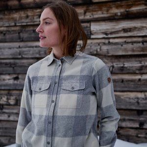 Fjallraven Canada Shirt